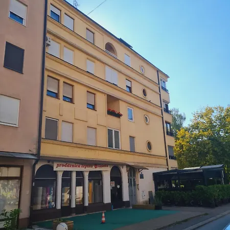 Appartement Nt Center