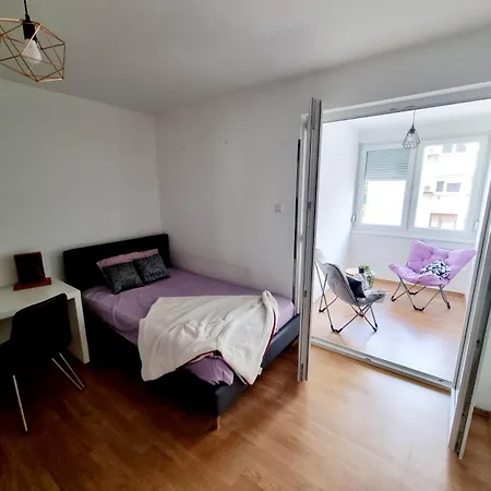 Appartement Nt Center Banja Luka