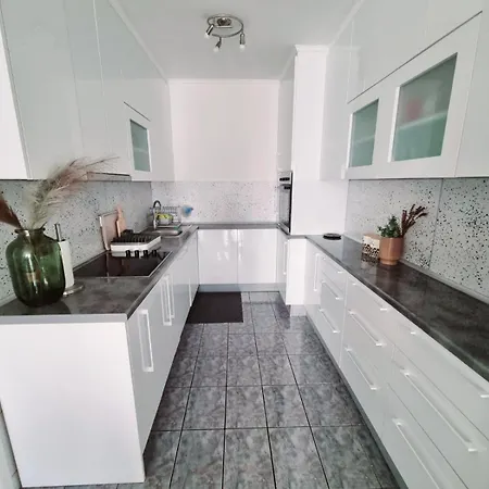 Nt Center Appartement Banja Luka
