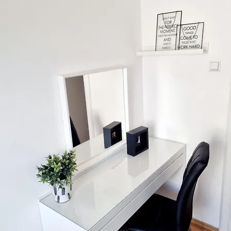 Nt Center Appartement
