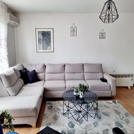 Appartement Nt Center *