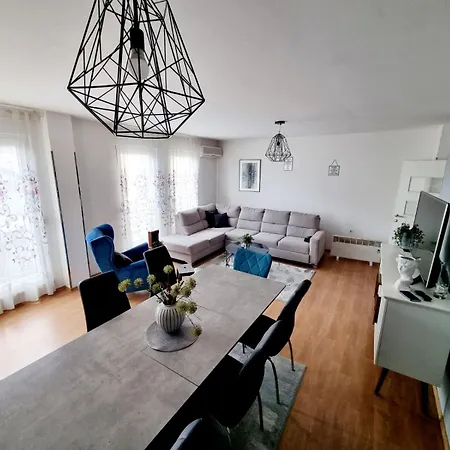 Appartement Nt Center Banja Luka
