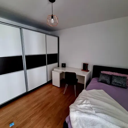 Nt Center Appartement Banja Luka